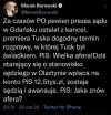 Jaka afera???