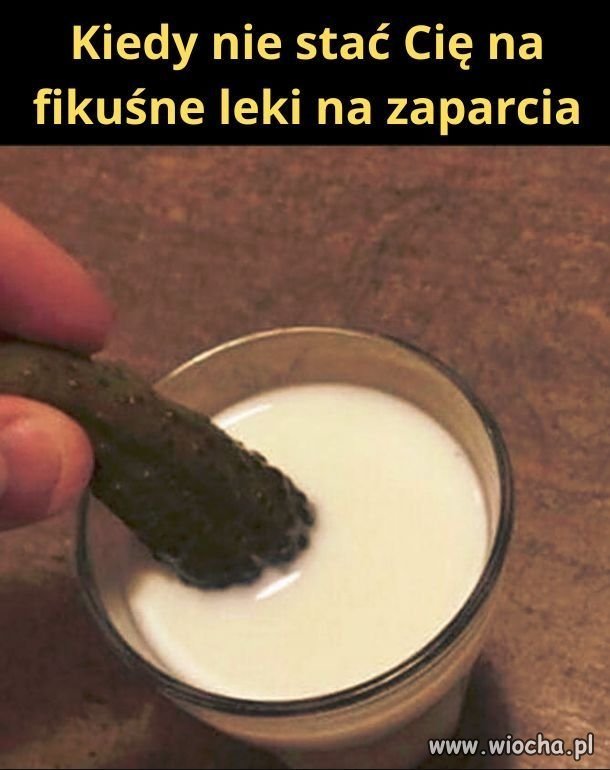 I po problemie
