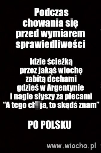 Nocny koszmar Pinokia