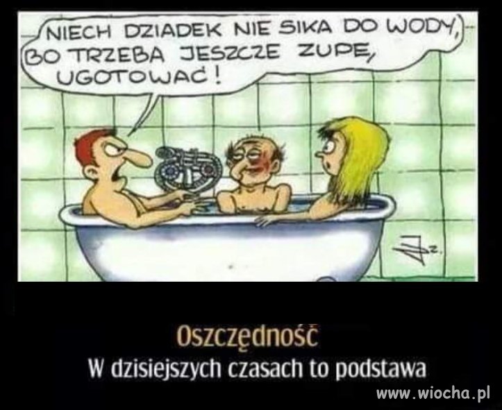 Koszta życia wysokie