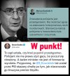  Borys Budka odpowiada Kamińskiemu
