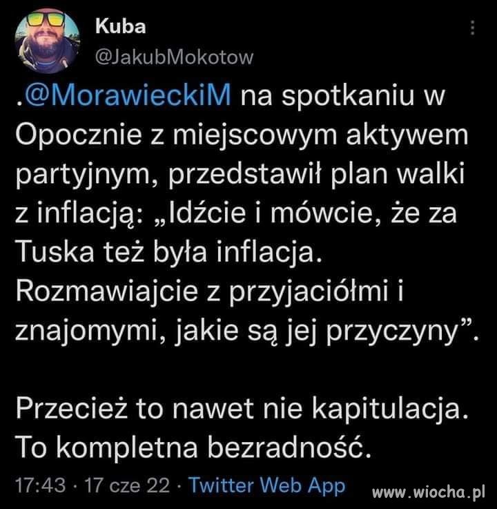 Pisowska niemota kończy bieg. Został jeszcze finał i zadośćuczynienie.