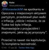 Pisowska niemota kończy bieg. Został jeszcze finał i zadośćuczynienie.