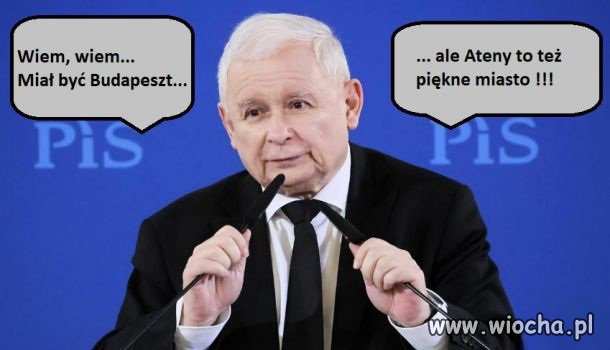 Jeszcze kilka lat ich rządów 