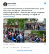 Problem w tym, że ideą festiwalu jest…