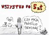 Pewnie że mają, w butelkach po 0,5 litra