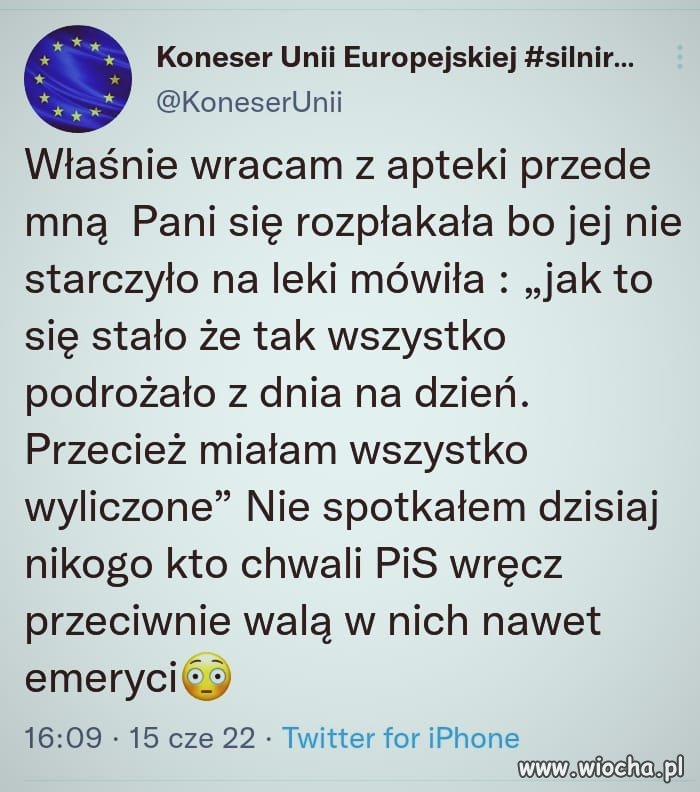 A dojdzie wkrótce do tego jeszcze bezrobocie