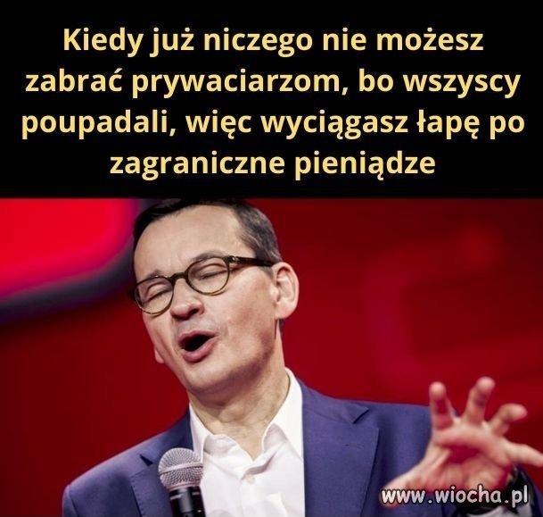 Kto będzie następny?
