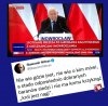 - Czy wie pan, w jakim się pan znajduje mieście?