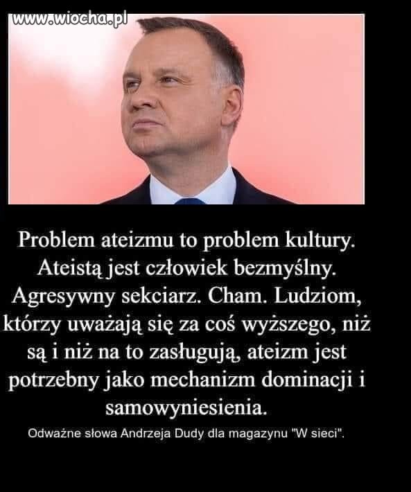 Katolik z krwi