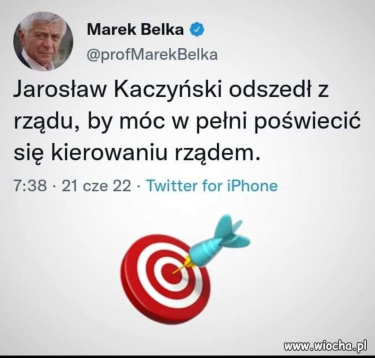 Taka sytuacja 
