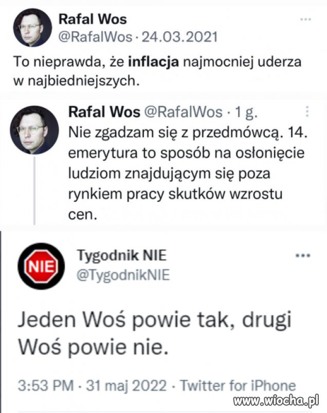 ''ekonomista'' PiS-u 