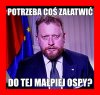 Łukasz czuwa