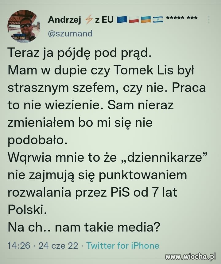 Po co nam takie media ...