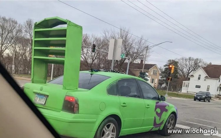 A przy jakiej prędkości?