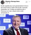 Stonoga wrócił 