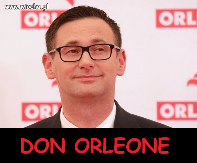 Jaki kraj taki Don