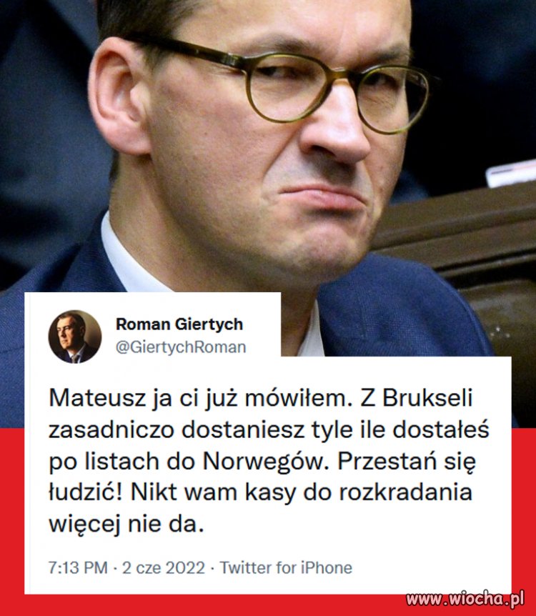 Dla złodziei zero 