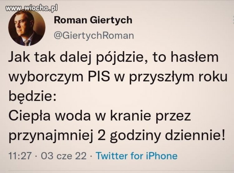 Czarny scenariusz