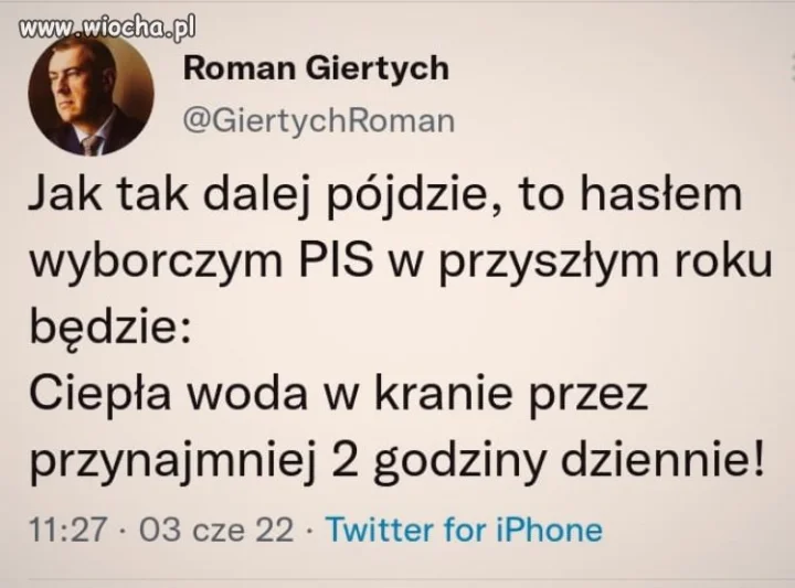 Czarny scenariusz