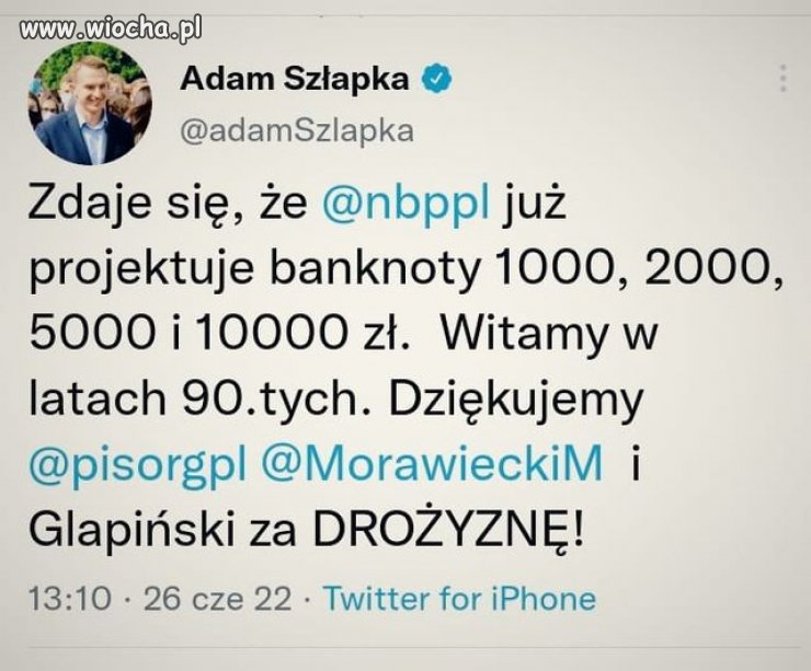 Taka sytuacja