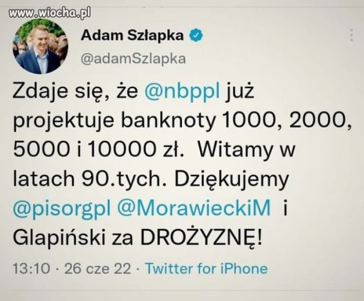 Taka sytuacja