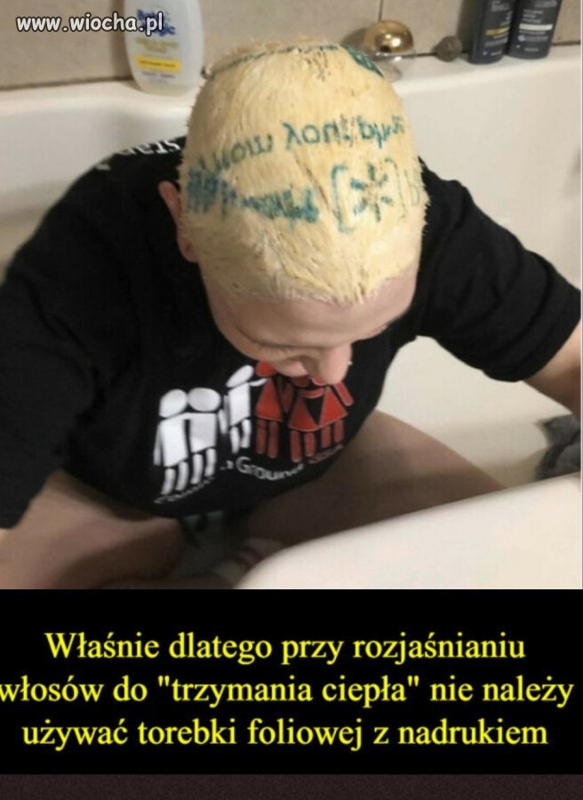 Krótko i na temat 