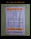 Złodzieju uważaj