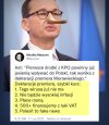 Zawsze babcia mi powtarzała, że oszust jest gorszy od złodzieja, a tu jedno i drugie.