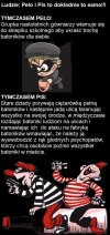 PiS, Peło jedno zło.