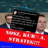Myślę, że choroba jest bardzo zaawansowana 