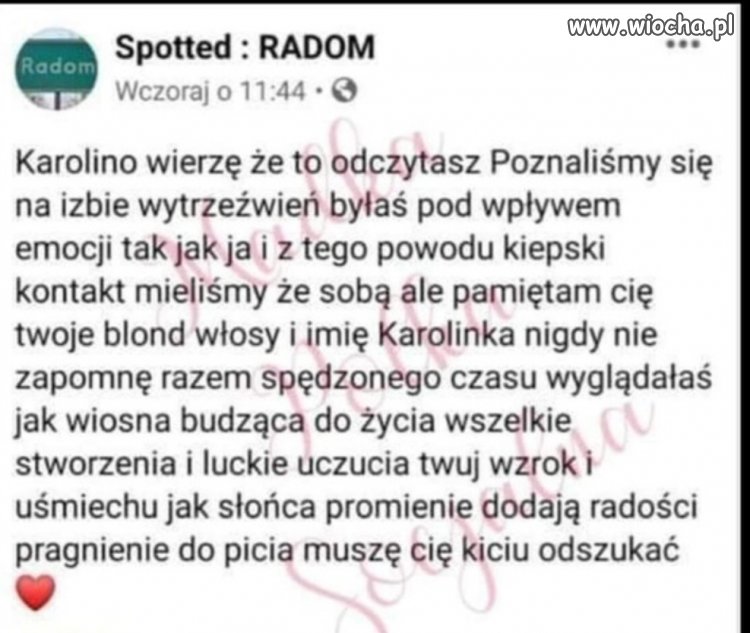Romantyk