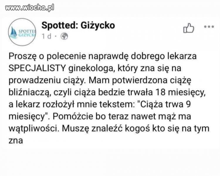 Więcej religii, mniej biologii
