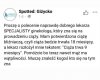 Więcej religii, mniej biologii