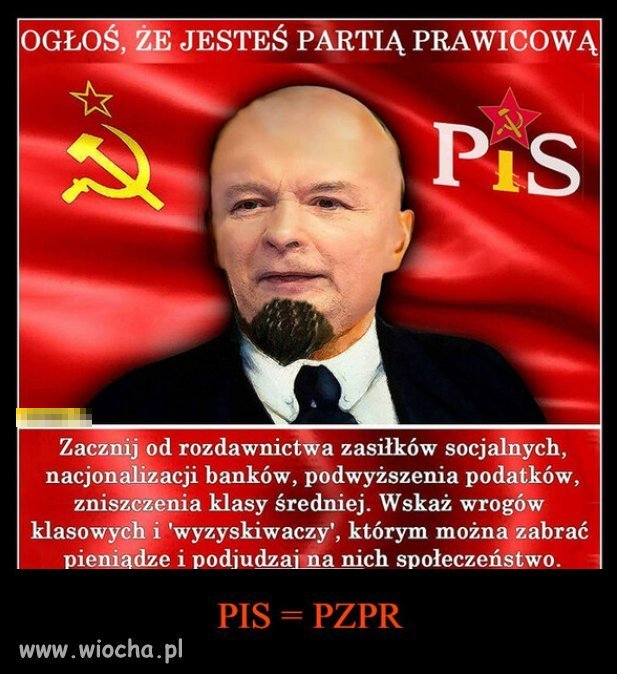 JPII dokonal CUDU, zamienil komuchow na katoli...
