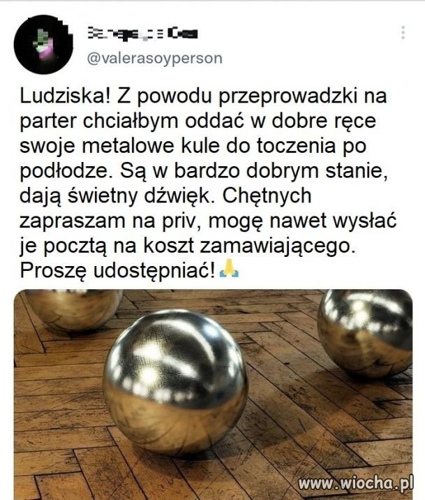 Jak dobrze mieć sąsiada