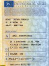 Czy od zarejestrowanej ciąży trzeba płacić OC?