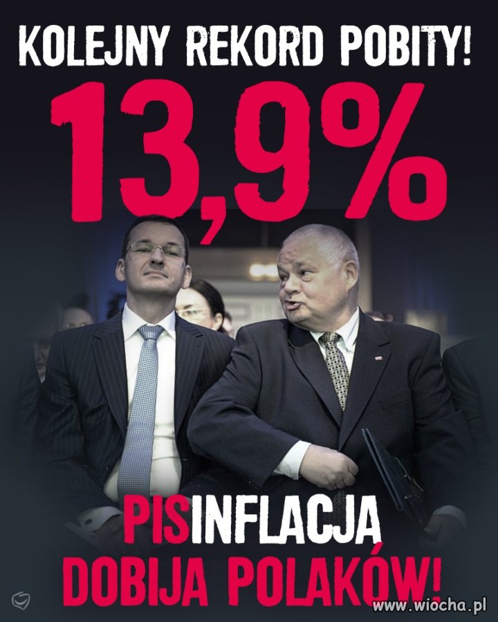 Kolejny rekord 