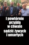 Zawieszeni sędziowie