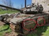 Ruskie tanki