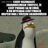 Panocku, tanio jest