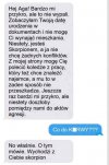Ach te skorpiony