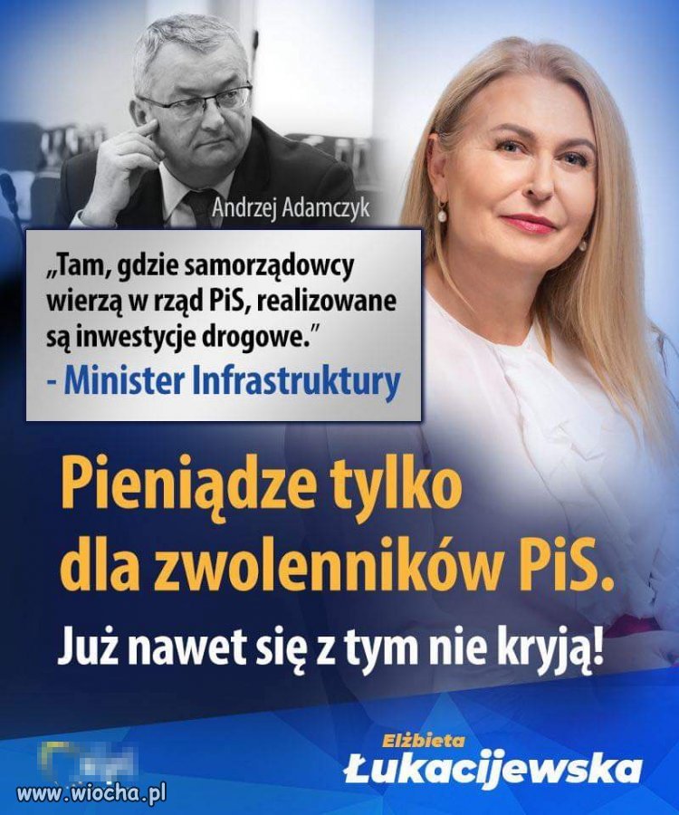 Pieniążki 