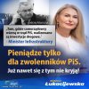 Pieniążki 