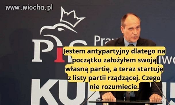 I wszystko jasne