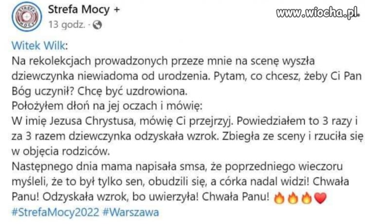 Po co komuś NFZ?