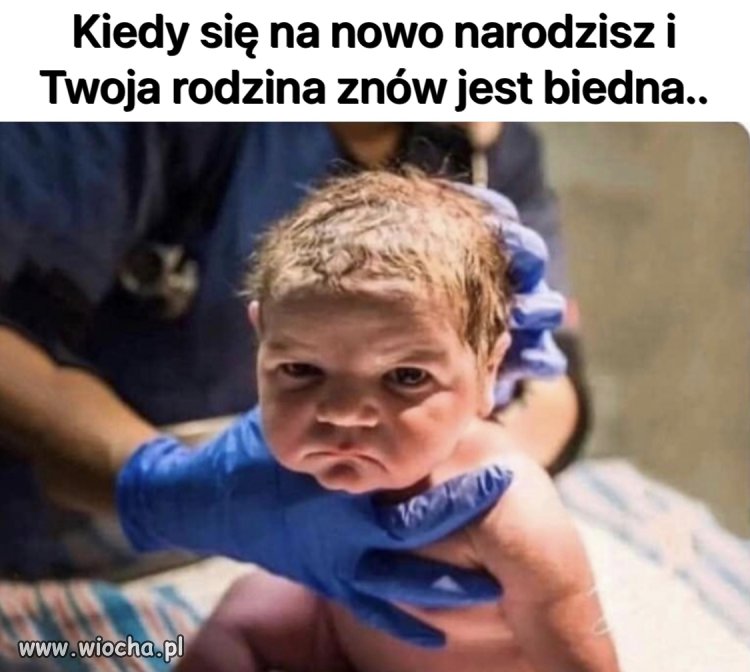 Z deszczu 