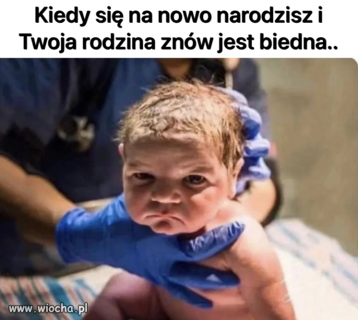 Z deszczu 