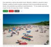 Buraki i inne 500 plusy na wczasach