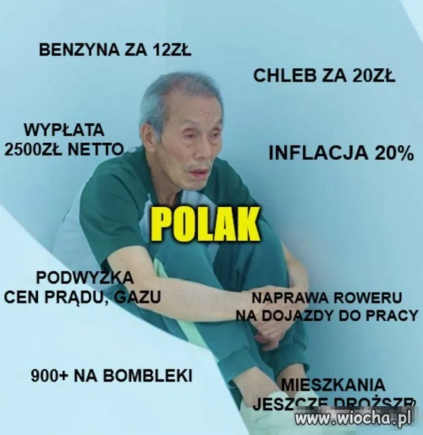 Taka sytuacja 